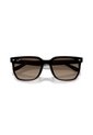 Gafas De Sol Ray-Ban RB4466D RB4466 Marrón Hombre Y Mujer de Ray-Ban