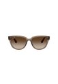 Gafas De Sol Ray-Ban RB4463L RB4463 Marrón Mujer de Ray-Ban