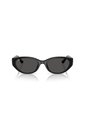 Gafas De Sol Ray-Ban RB4457 Negro Hombre Y Mujer de Ray-Ban