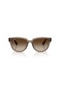 Gafas De Sol Ray-Ban RB4463L RB4463 Marrón Mujer de Ray-Ban