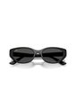 Gafas De Sol Ray-Ban RB4457 Negro Hombre Y Mujer de Ray-Ban