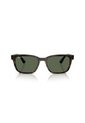 Gafas De Sol Ray-Ban RB4448 Marrón Hombre Y Mujer de Ray-Ban