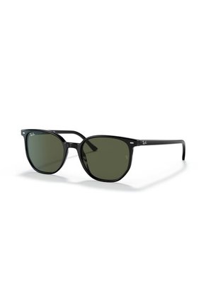 Gafas De Sol Ray-Ban Elliot Hombre Y Mujer Negro