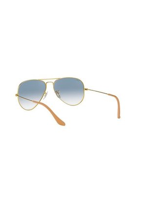 Gafas De Sol Ray-Ban Aviator Hombre Y Mujer Azul
