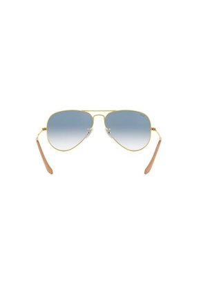 Gafas De Sol Ray-Ban Aviator Hombre Y Mujer Azul