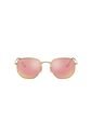 Gafas De Sol Ray-Ban Hexagonal RB3548 001/Z2 48 de Rayban