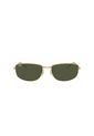Gafas De Sol Ray-Ban RB3732 Hombre Y Mujer Amarillo de Rayban