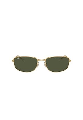 Gafas De Sol Ray-Ban RB3732 Hombre Y Mujer Amarillo