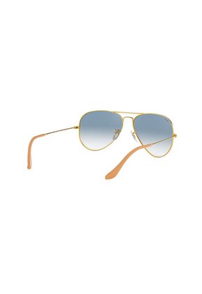Gafas De Sol Ray-Ban Aviator Hombre Y Mujer Azul
