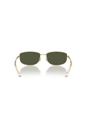 Gafas De Sol Ray-Ban RB3732 Hombre Y Mujer Amarillo
