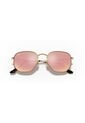 Gafas De Sol Ray-Ban Hexagonal RB3548 001/Z2 48 de Rayban