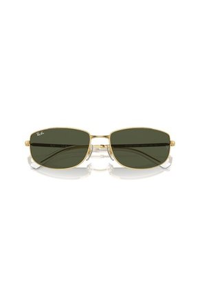 Gafas De Sol Ray-Ban RB3732 Hombre Y Mujer Amarillo