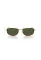 Gafas De Sol Ray-Ban RB3732 Hombre Y Mujer Amarillo de Rayban