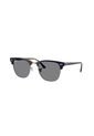 Gafas De Sol Ray-Ban Clubmaster RB3016 1278B1 49 de Rayban