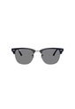 Gafas De Sol Ray-Ban Clubmaster RB3016 1278B1 49 de Rayban