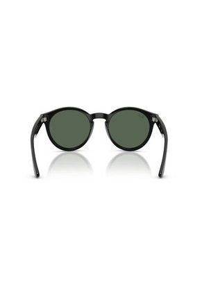 Gafas De Sol Ray-Ban RBR0505S Hombre Y Mujer Negro