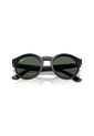 Gafas De Sol Ray-Ban RBR0505S Hombre Y Mujer Negro de Rayban
