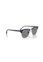 Gafas De Sol Ray-Ban Clubmaster RB3016 1278B1 49 de Rayban