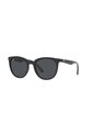 Gafas De Sol Ray-Ban RB4383 Negro Hombre Y Mujer de Rayban