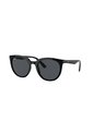 Gafas De Sol Ray-Ban RB4383 Negro Hombre Y Mujer de Rayban