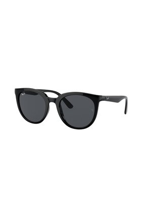 Gafas De Sol Ray-Ban RB4383 Negro Hombre Y Mujer