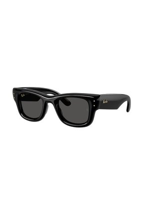 NEW -Gafas De Sol Ray-Ban Wayfarer Puffer RB4940 601/87 47