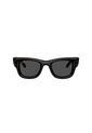 NEW -Gafas De Sol Ray-Ban Wayfarer Puffer RB4940 601/87 47 de Rayban