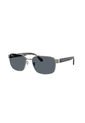 Gafas De Sol RB3751 Gris Plomo Ray-Ban de Rayban