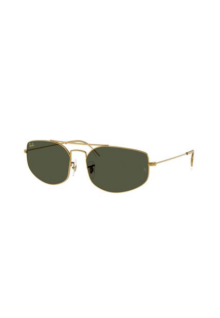 Gafas De Sol Explorer 5 Dorado Legend Ray-Ban