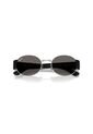 Gafas De Sol Ray-Ban RB3770 Plateado Hombre Y Mujer de Rayban
