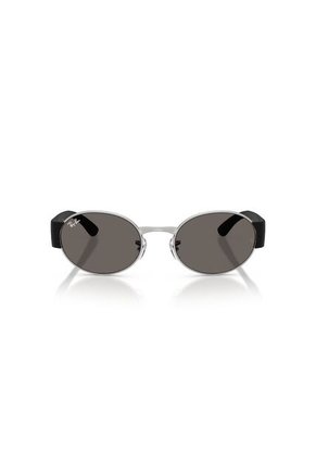 Gafas De Sol Ray-Ban RB3770 Plateado Hombre Y Mujer