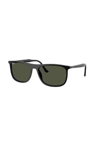 Gafas De Sol Ray-Ban RB2216 Negro Hombre Y Mujer Rayban
