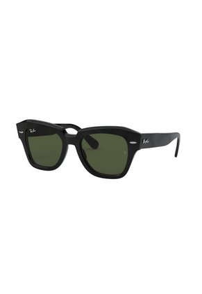 OPORTUNIDAD -Gafas De Sol Ray-Ban State Street RB2186 901/31 52
