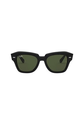 OPORTUNIDAD -Gafas De Sol Ray-Ban State Street RB2186 901/31 52