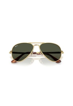 NEW -Gafas De Sol Ray-Ban Aviator Max RB3925 001/31