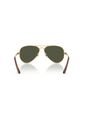 NEW -Gafas De Sol Ray-Ban Aviator Max RB3925 001/31 de Rayban