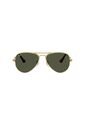 NEW -Gafas De Sol Ray-Ban Aviator Max RB3925 001/31 de Rayban