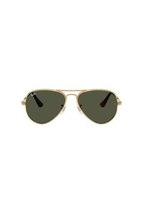 NEW -Gafas De Sol Ray-Ban Aviator Max RB3925 001/31
