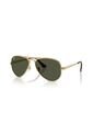 NEW -Gafas De Sol Ray-Ban Aviator Max RB3925 001/31 de Rayban