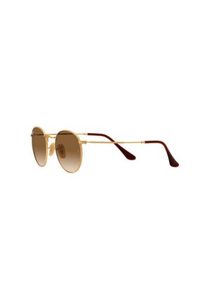 Gafas De Sol Round Metal Dorado Ray-Ban