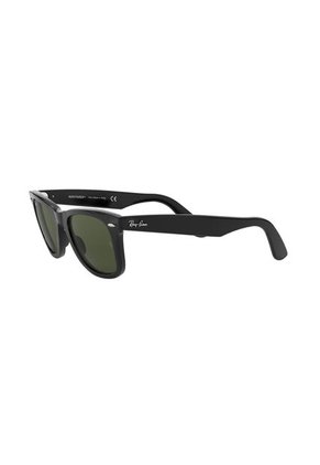 Gafas De Sol Wayfarer Negro Polarizados Ray-Ban