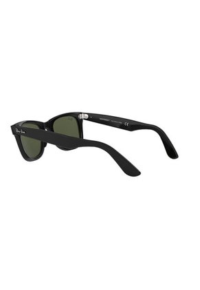 Gafas De Sol Wayfarer Negro Polarizados Ray-Ban