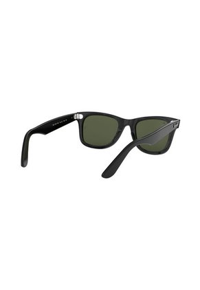 Gafas De Sol Wayfarer Negro Polarizados Ray-Ban