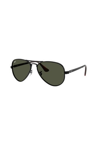 Gafas De Sol Ray-Ban Aviator Max RB3925 Negro Hombre Y Mujer Rayban