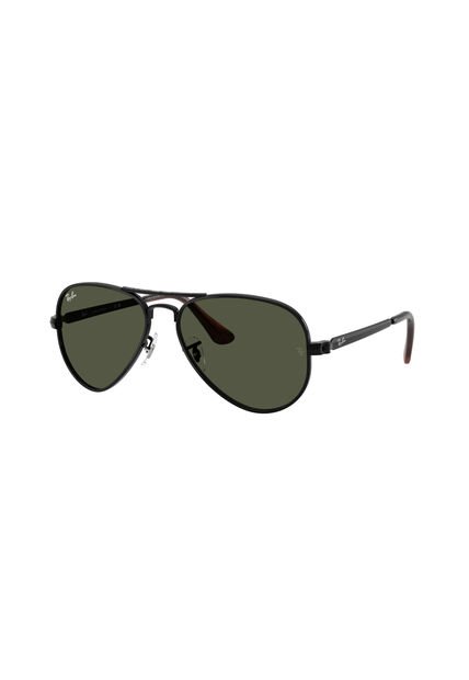 Gafas De Sol Ray-Ban Aviator Max RB3925 Negro Hombre Y Mujer