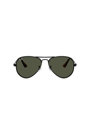 Gafas De Sol Ray-Ban Aviator Max RB3925 Negro Hombre Y Mujer