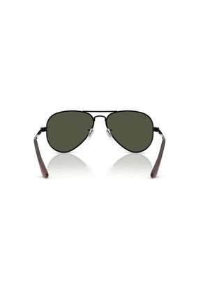 Gafas De Sol Ray-Ban Aviator Max RB3925 Negro Hombre Y Mujer