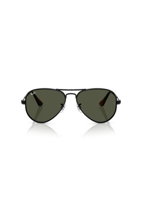 Gafas De Sol Ray-Ban Aviator Max RB3925 Negro Hombre Y Mujer