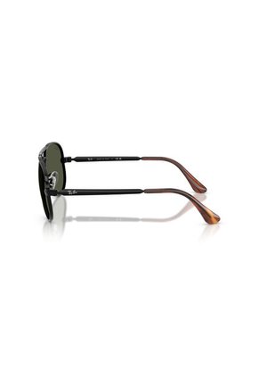 Gafas De Sol Ray-Ban Aviator Max RB3925 Negro Hombre Y Mujer