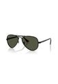 Gafas De Sol Ray-Ban Aviator Max RB3925 Negro Hombre Y Mujer de Rayban